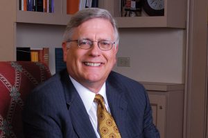 Message from the Dean: Spring 2009