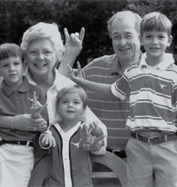 Stepping Off the Beaten Path