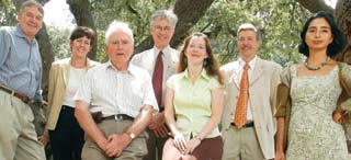 Gateway to the Americas