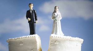 ‘Til Death Do Us Part?