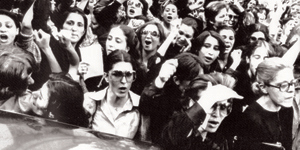 The Many Voices of Feminism