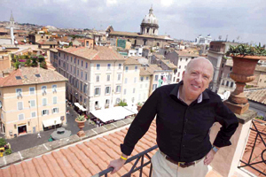 Cultural Memories of Rome