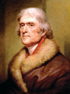 Thomas Jefferson Center for the Study of Core Texts and Ideas