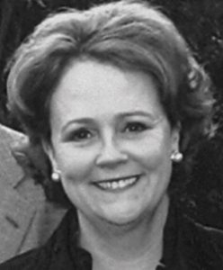 English alum supports teaching, writing scholarships