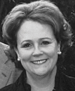 Maureen Decherd