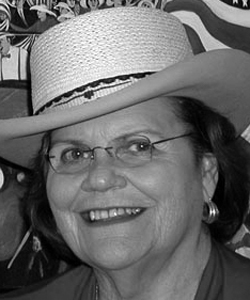 “Provincial Texan” tells the stories of her state