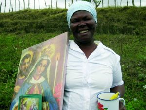 After the Dust Settles