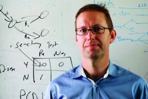 Studying the Brain, Understanding the Mind