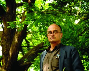 The Environmental Philosopher