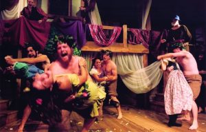 Shakespeare at Winedale