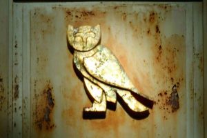 A Towering Mystery Solved