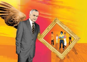 Avatars in Education