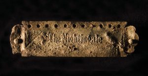 Digging Up The Past, Close To Home