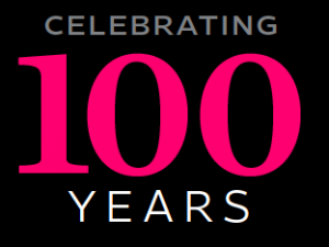 Government Department Turns 100