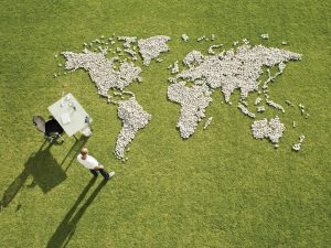 Adventures in Internships