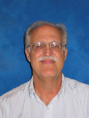 Bryan Jones, J.J. “Jake” Pickle Chair in Congressional Studies.