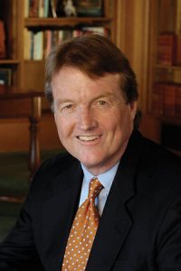 Message from the President