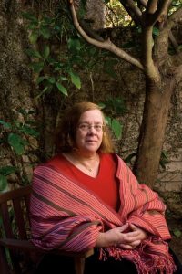 Two MacArthur Fellows, One Maya Signature Class