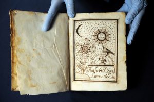 Classics’ Detective Work Leads to the Return of Stolen Artifact