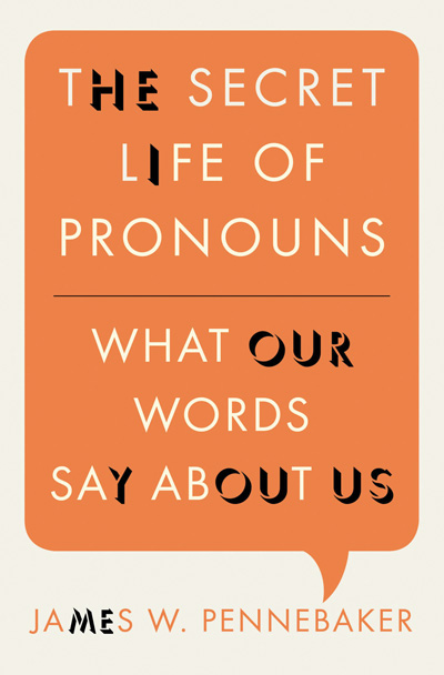 poster for Life of Pronouns