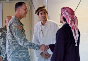 Humanities and the Military