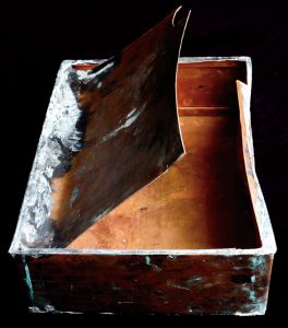 History Cracked Open