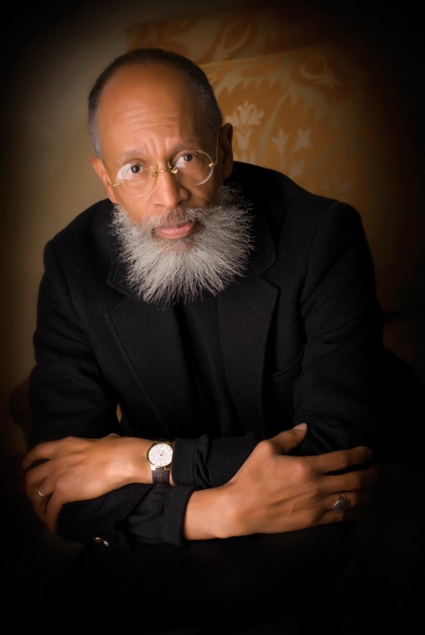 Professor King Davis.