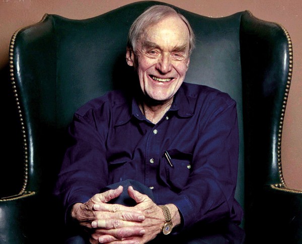 Friend and Champion of Education