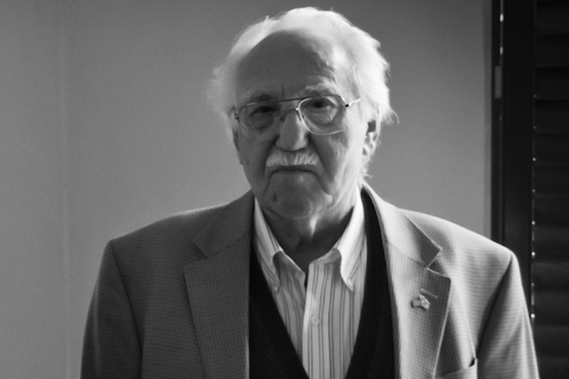 Bar-Adon Honored with Lifetime Achievement Award