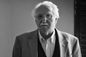 Professor Aaron Bar-Adon created Hebrew linguistics field