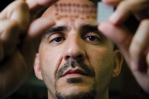 The Pleasure Principle