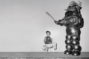 Whatever Happened to the American Dream?