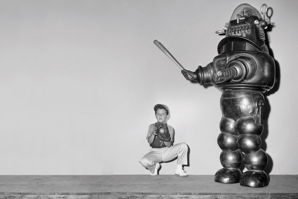 Whatever Happened to the American Dream?