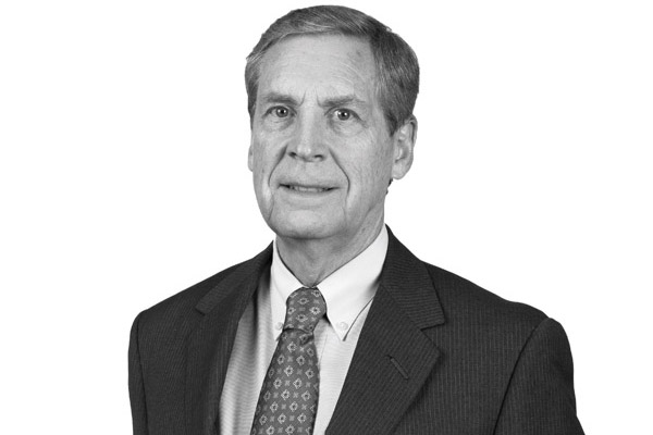 Portrait of Michael Gillette