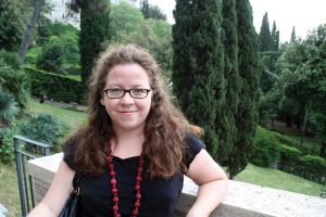 Third Time’s the Charm for Keene Prize Recipient