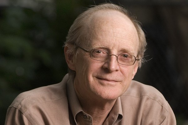 Pennebaker Honored by the Society for Personality and Social Psychology