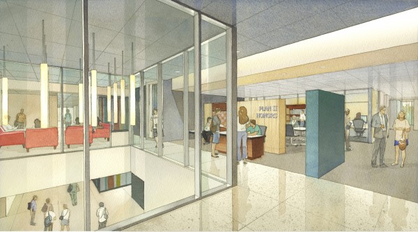 Lebermann Foundation Announces $2.5 Million Gift to Nationally Ranked Plan II Honors Program