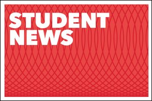 Student News: Spring 2010