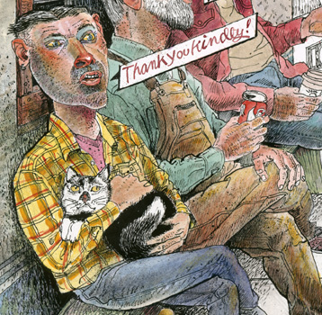 Q&A: Is the Texas Twang Dying Out?