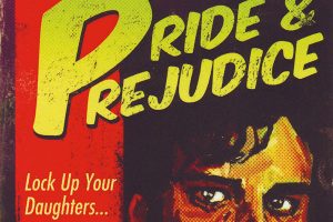 Long Live the Jane Austen Frenzy!