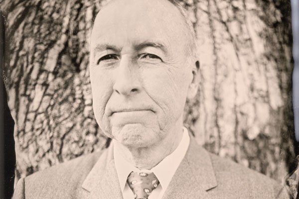 Thomas Pangle co-directs the Thomas Jefferson Center for the Study of Core Texts and Ideas with his wife Lorraine Pangle.