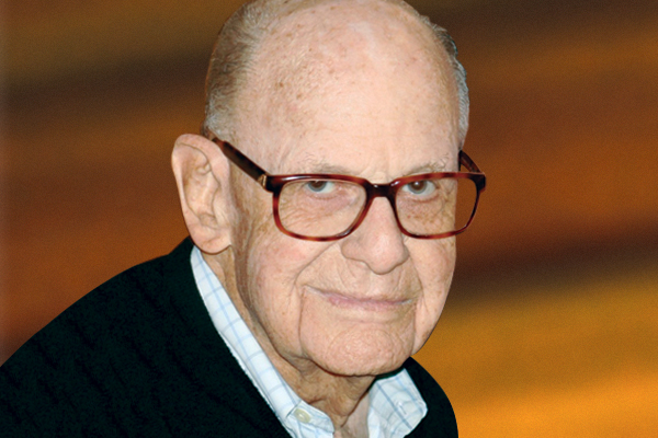 Gardner Marston’s $6.6 Million Gift to Support History Graduate Students