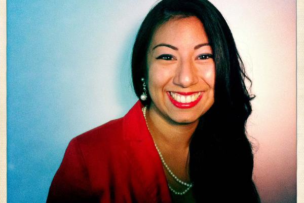 Graduating Senior Paulina Sosa Aims to End Extreme Poverty