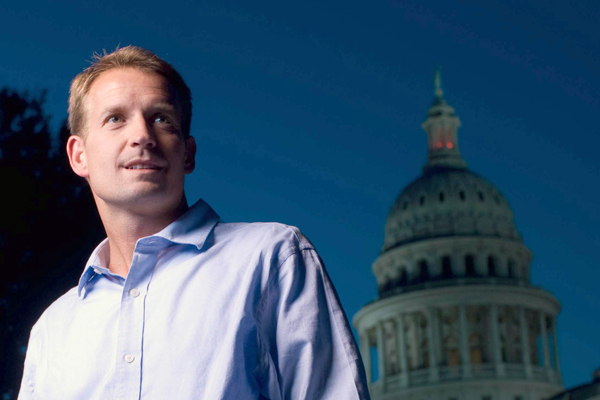 ‘Gingrich Senators’ Behind Washington’s Legislative Gridlock, Research Shows