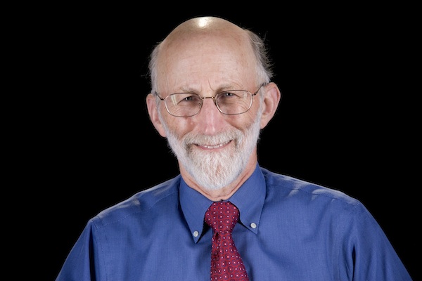 Labor Economist Daniel Hamermesh Receives Mincer Award for Lifetime Contributions