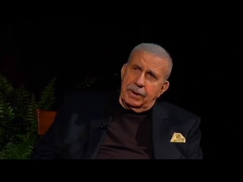 C-SPAN Features Harry Middleton’s Liberal Arts Honors Course on “The Johnson Years”