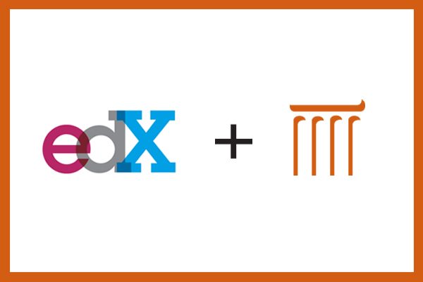 Liberal Arts EdX Courses Open for Registration
