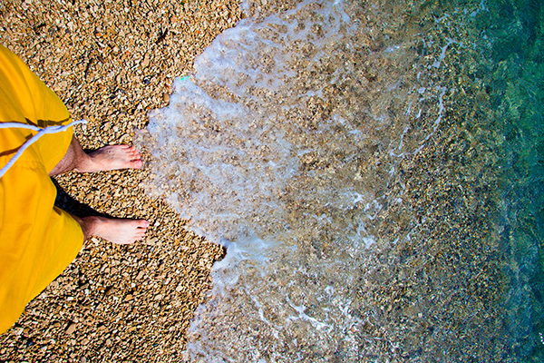 What I Did During My Summer Vacation…