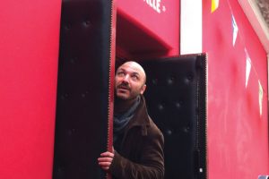 Revolution of a New Media Culture