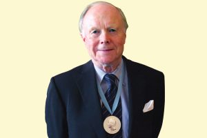 Literary Gold British Studies